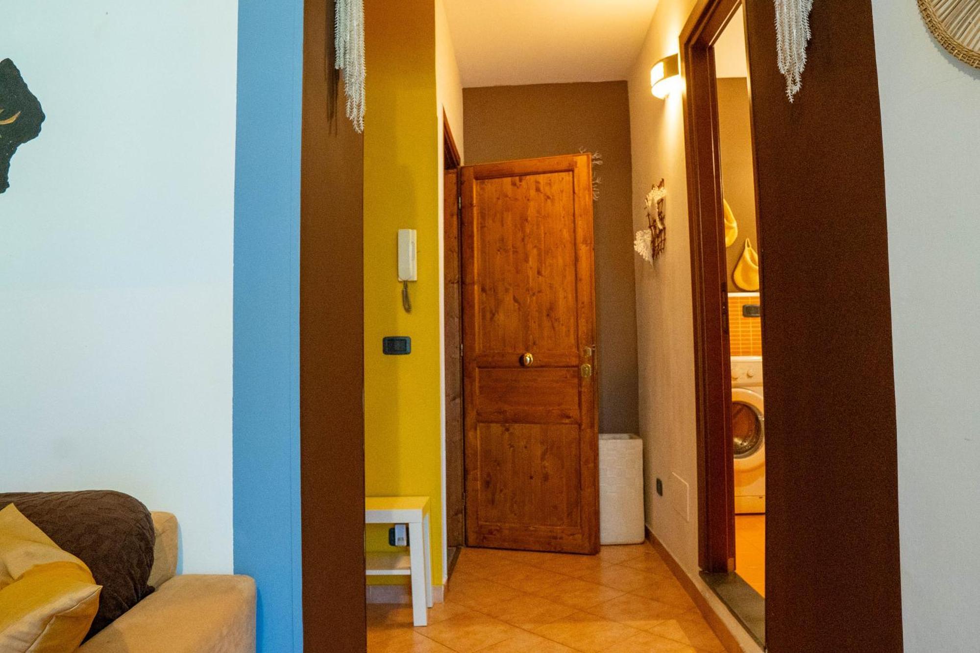 Piscaria Guest House Downtown By Sicily In Home Katania Zewnętrze zdjęcie