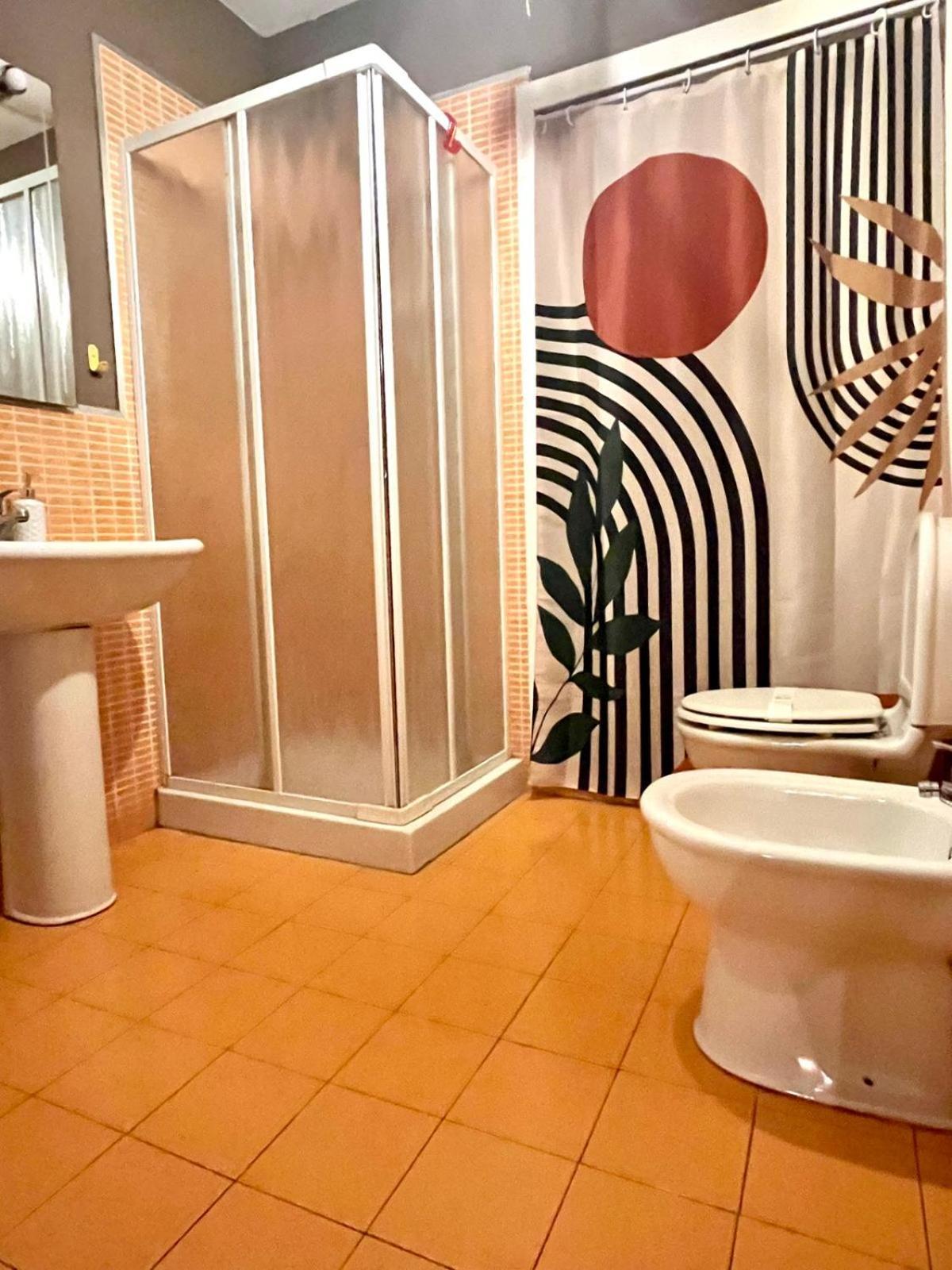 Piscaria Guest House Downtown By Sicily In Home Katania Zewnętrze zdjęcie